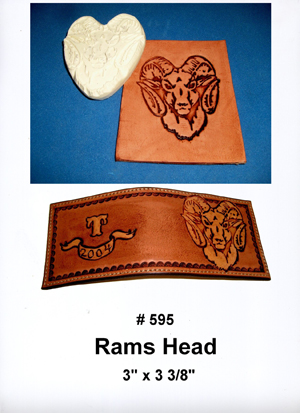 Ram's Head